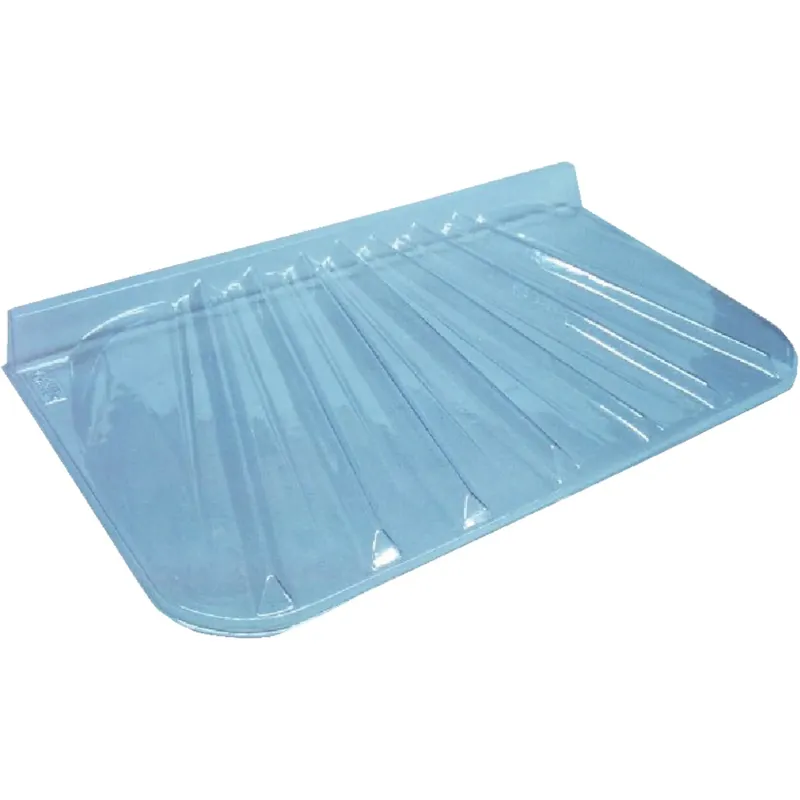 Basement Escape Hatch Window Well, Type X, Fits 44 X 25 In.