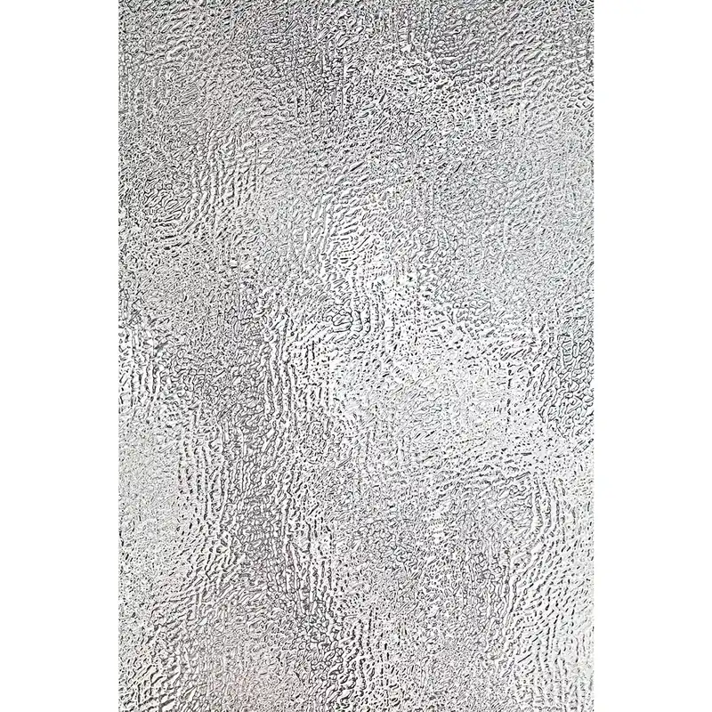 Window Film, Clear Texture, 24 X 36-In.
