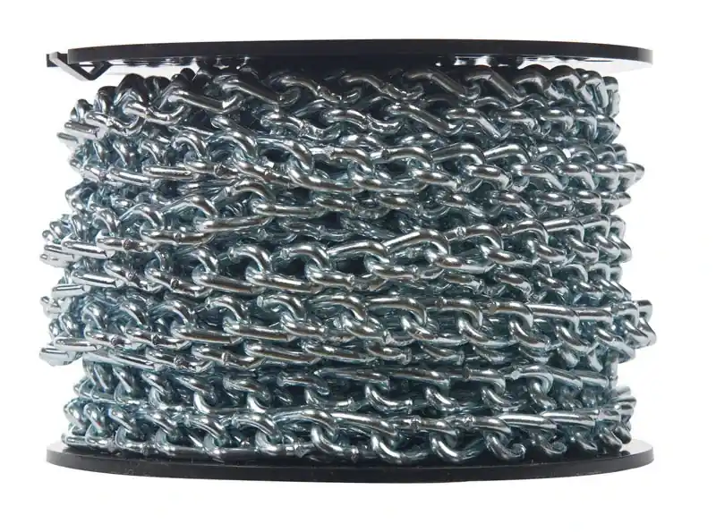 2/0 Machine Chain, 70 Ft.