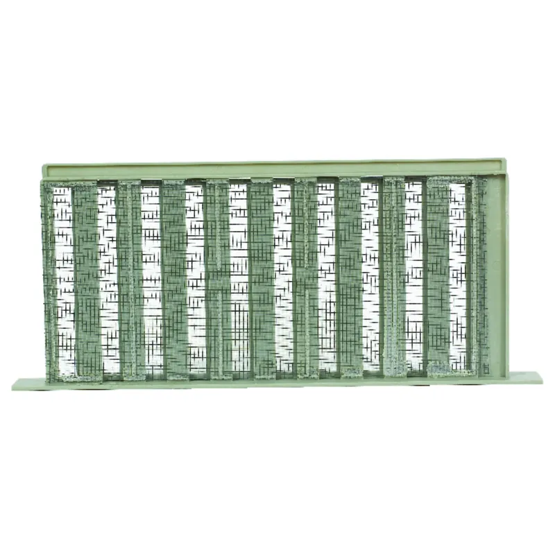 Plastic Foundation Vent With Slider, Black, 16 X 8 In.