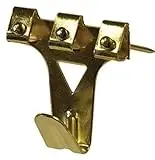 The Hillman Group 122196 Pro-Hanger, 2-Pack