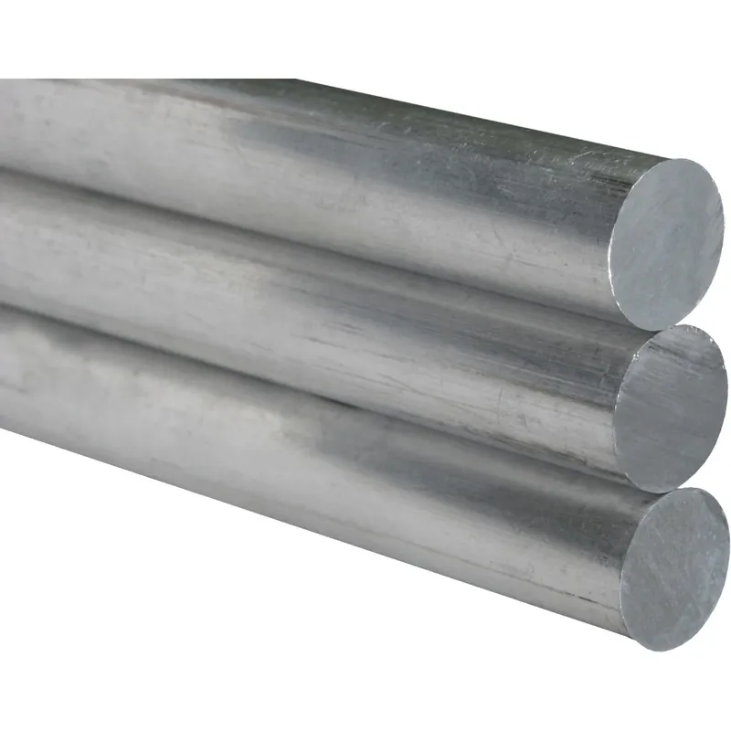 K&S 36 In. L X 0.3 In. D Aluminum Rod 1 Pk