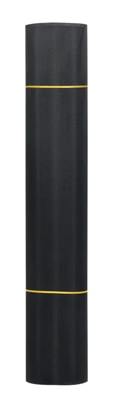 32 In. W X 100 Ft. L Charcoal Aluminum Insect Screen Cloth