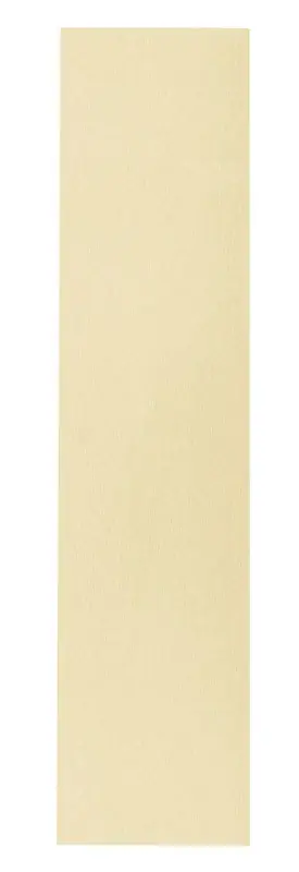 3.5 X 15-In. Brass Push Plate