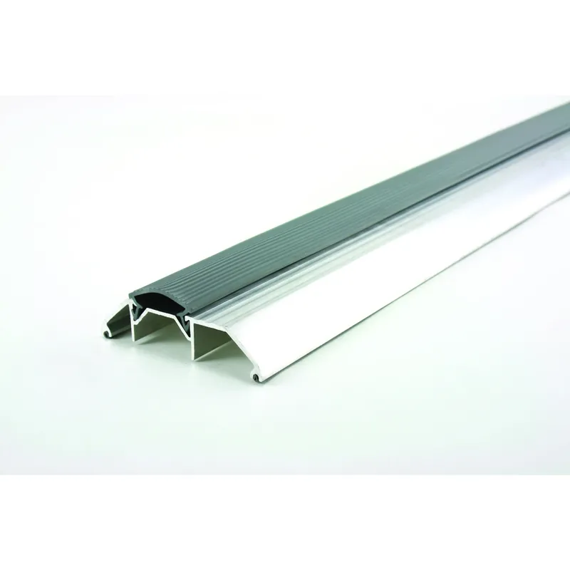 Replacement Threshold Insert Seal, Gray, 36-In.