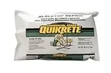 Commercial Blacktop Patch, 50 Pounds, Heavy-duty Repair Solution