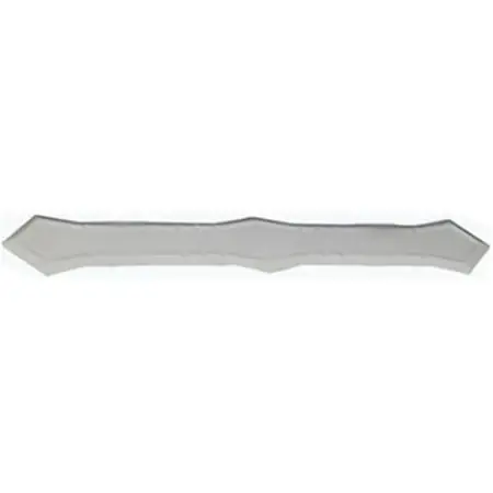 Billy Penn 5593 Aluminum Clincher Bands In White