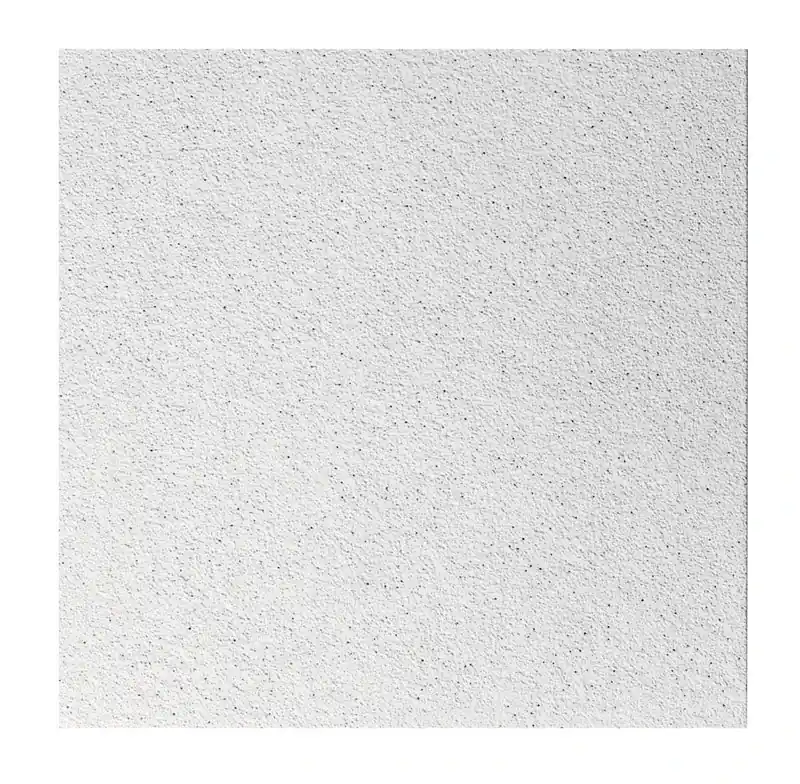 USG Ceilings Majestic 24 In. L X 24 In. W Shadow Line Tapered Ceiling Tile 1 Pk