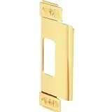 452-b Adjust-a-strike Security Device For Doors