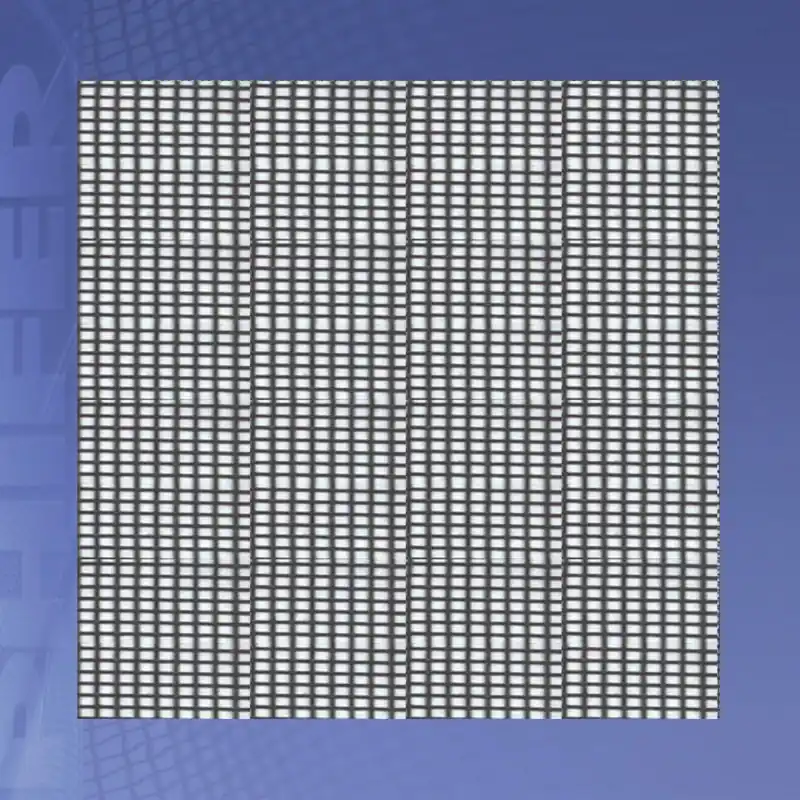 36 In. X 25 Ft. Charcoal Fiberglass Screen Cloth - Durable Mesh For Windows & Doors