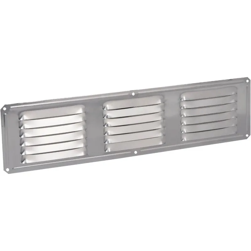 UNDERAVE VENT MILL 16X4"