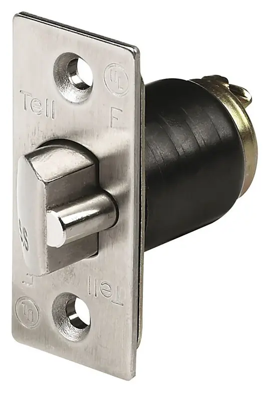 Guarded Latchbolt, 2.75 In.