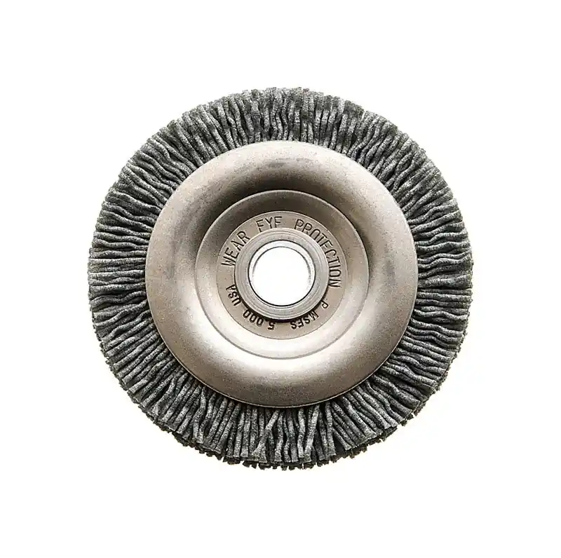 Nylon Brush For Kd50a & Kd50 Key Machines - Model 706581