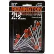 00787 Pin Power Hammer, 2-1/2 Inch, 25 Pack