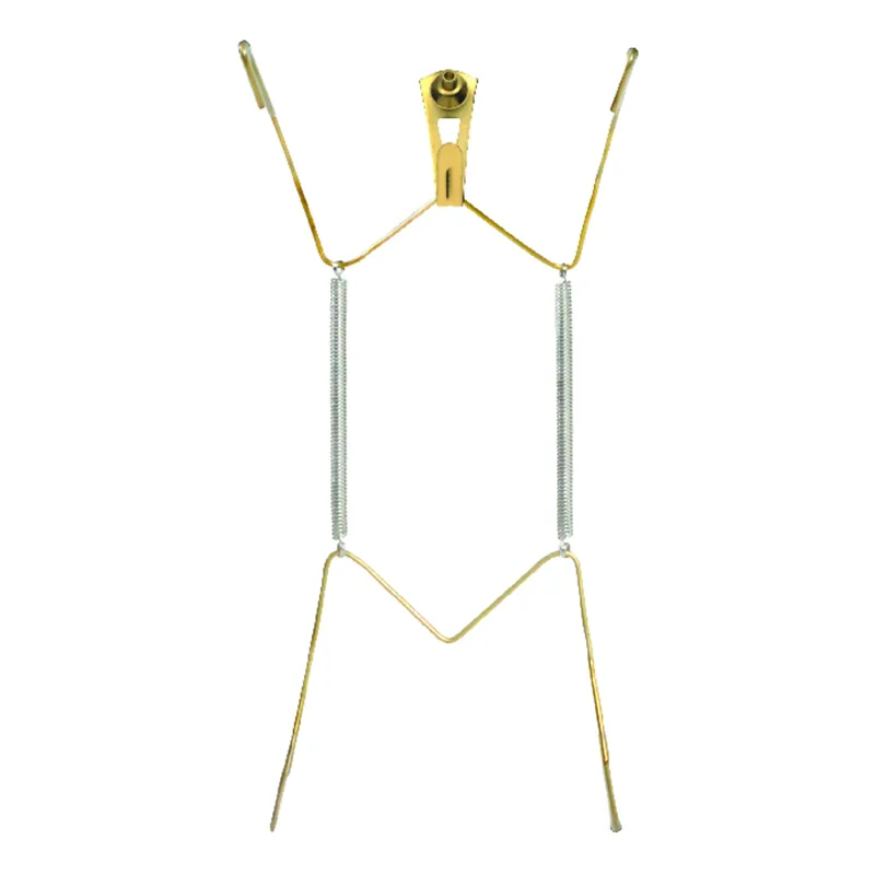 HILLMAN All Purpose Hanger 1 Pk