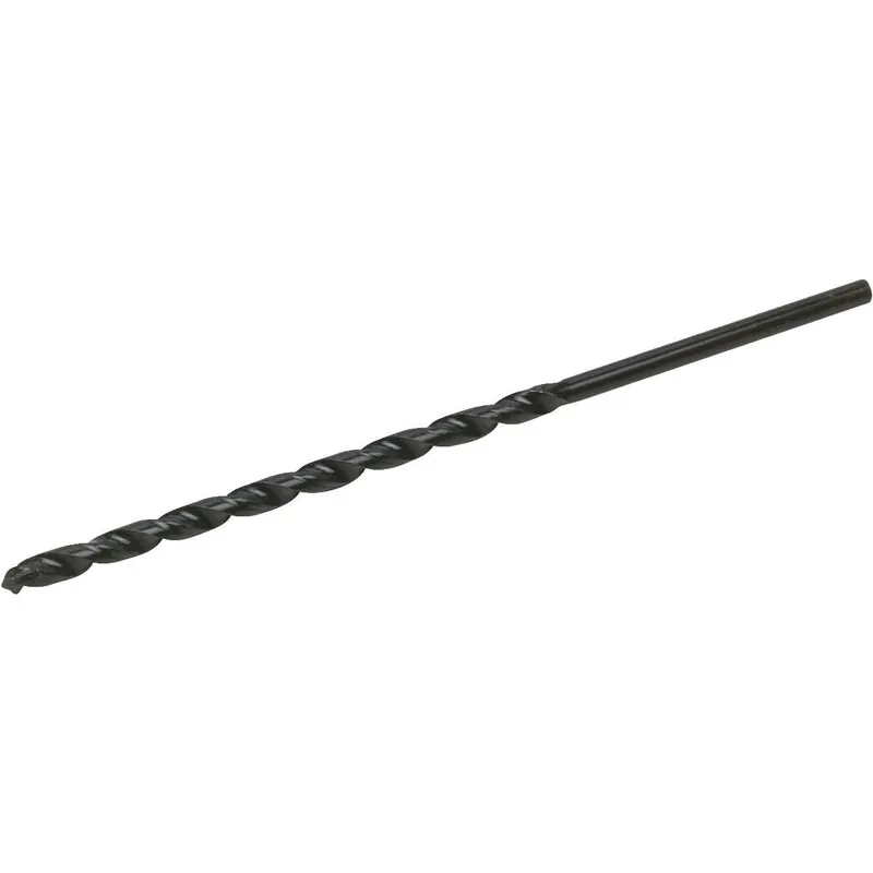 3/16 In. X 4-1/2 In. Tapcon Masonry Drill Bit - Carbide Tipped