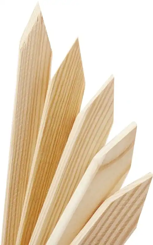 2 Grade Wood Stake, 1 X 2 X 24 In., 24-Pk.