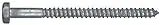 The Hillman Group 811503 The Hillman Group 812083 Hot Dipped Galavanized Hex Lag Screw, 1/2 X 1-1/2-Inch, 50-Pack