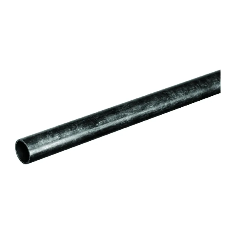 Round Steel Tube, 3/4 X 36 In.