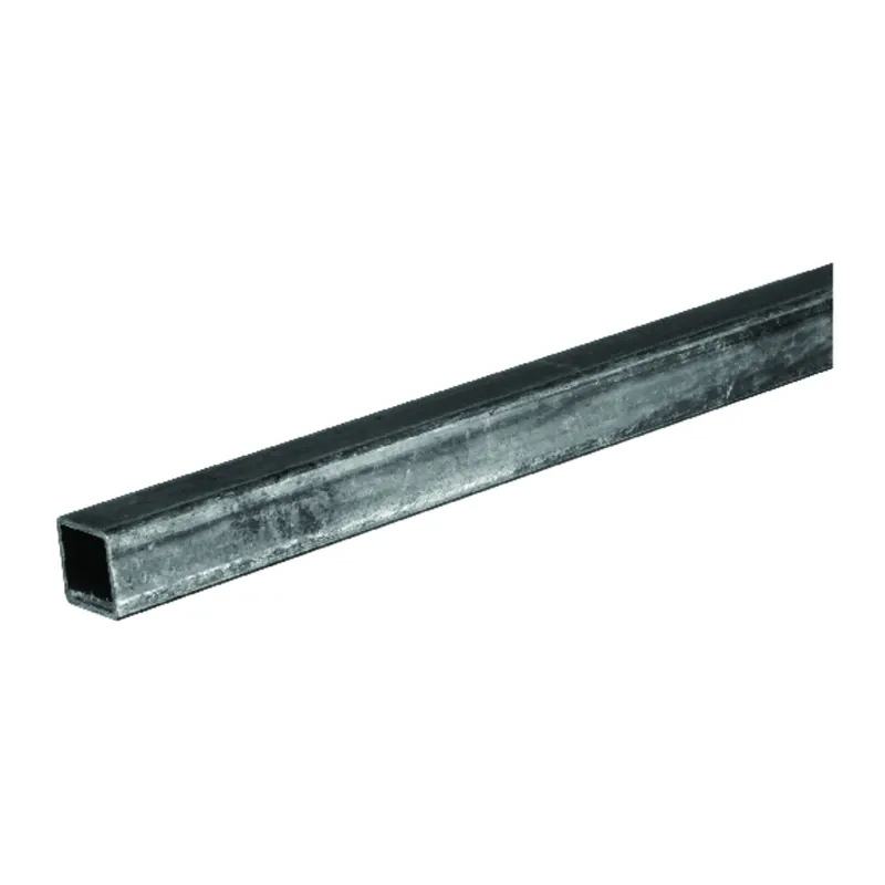 Square Steel Tube, 3/4 X 72 In.