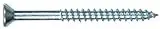 The Hillman Group 5763 Flat Head Phillips Wood Screw, 4-Inch X 3/4-Inch, 25-Pack