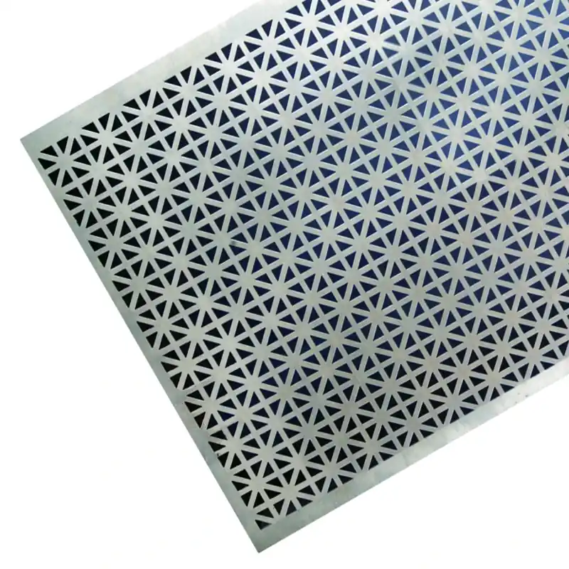 3 Ft. X 3 Ft. X 0.025 In. Union Jack Aluminum Sheet Metal