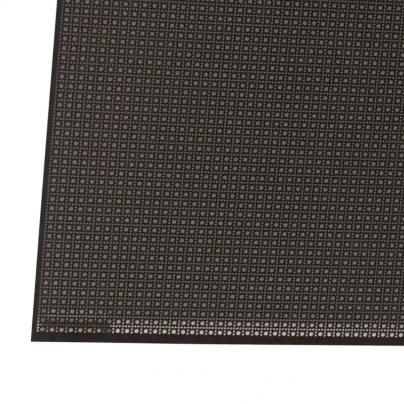 3 Ft. X 3 Ft. X 0.020 In. Venetian Bronze Lincaine Aluminum Sheet Stock