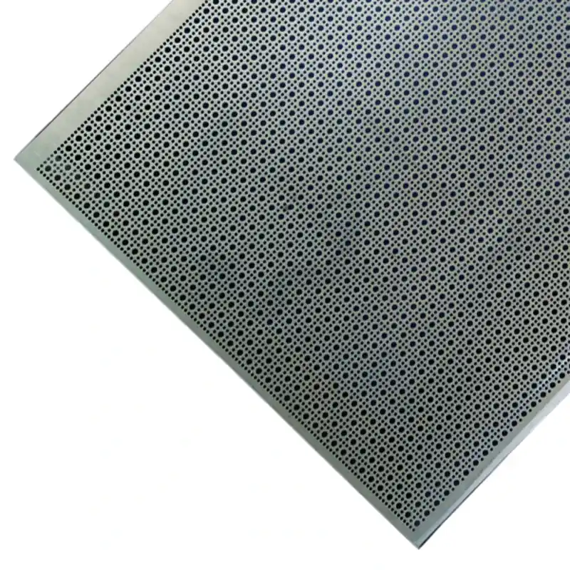 3 Ft. X 3 Ft. X 0.020 In. Lincaine Aluminum Sheet Stock - Decorative Metal