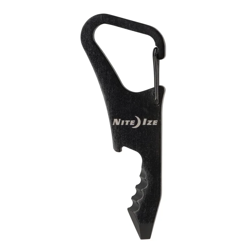 DoohicKey ClipKey Multi Tool, Stainless Steel