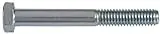 Hillman 7/16in - 14 X 3-1/2in Hex Bolts (190264) - 25/Box