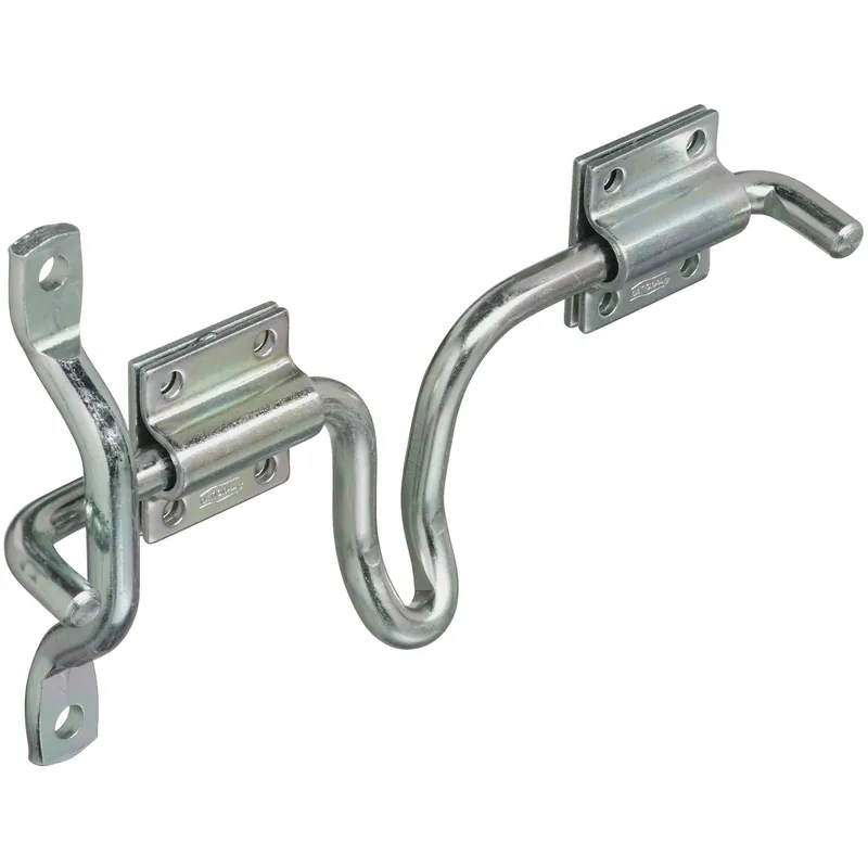 Zinc Door/ Gate Latch