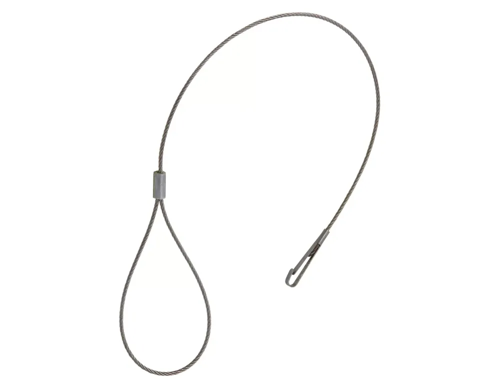 Stainless Steel Gate Latch Cable