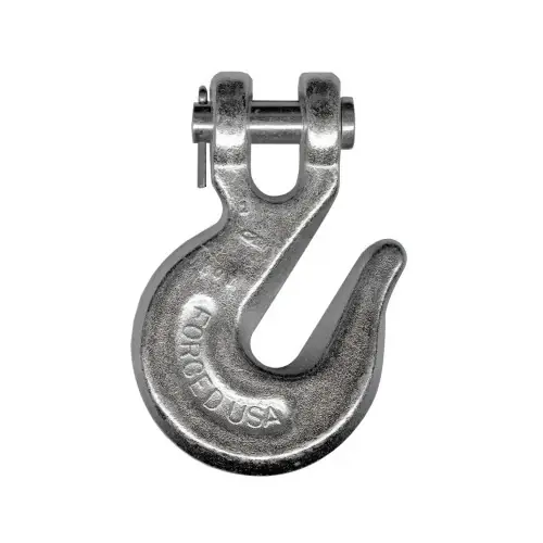Dixie Grade 70 Clevis Grab Hooks