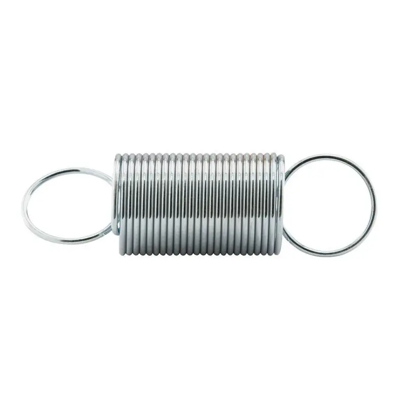 Prime-Line 1-1/2 In. L X 7/16 In. D Extension Spring 2 Pk