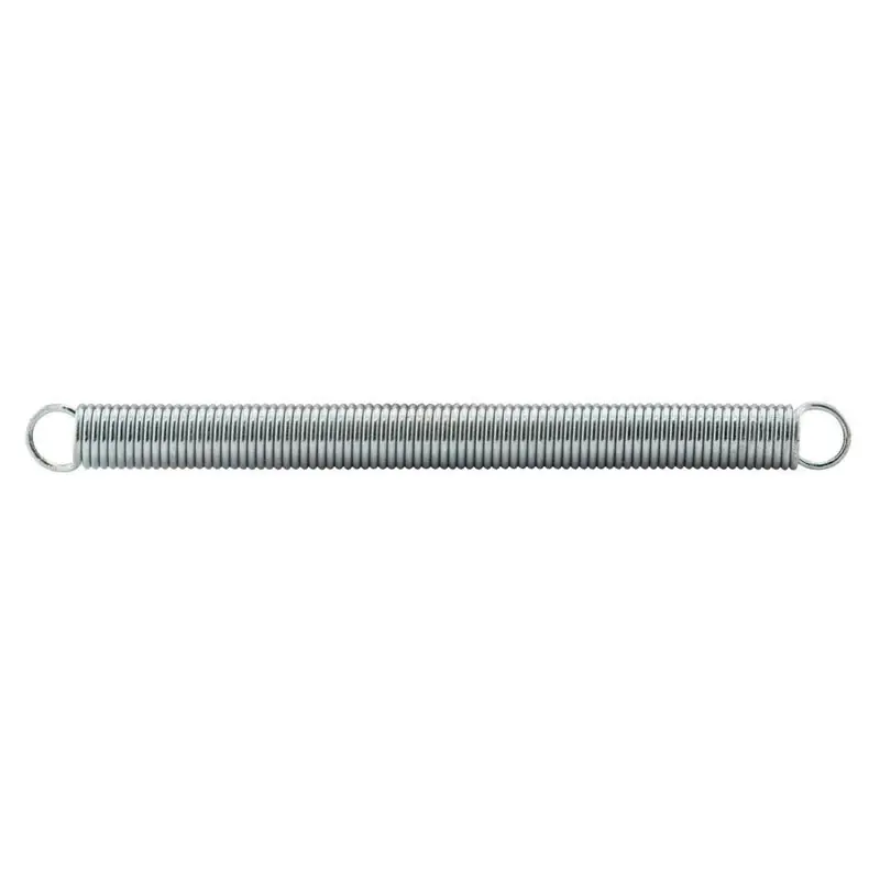 Prime-Line 1-7/8 In. L X 5/32 In. D Extension Spring 2 Pk