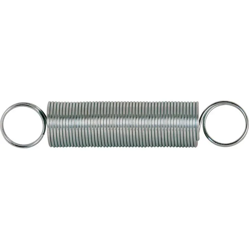 Prime-Line 1-7/8 In. L X 11/32 In. D Extension Spring 2 Pk