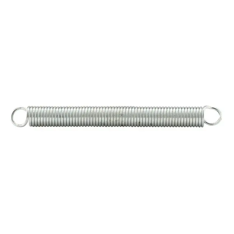 Prime-Line 2-1/2 In. L X 1/4 In. D Extension Spring 2 Pk