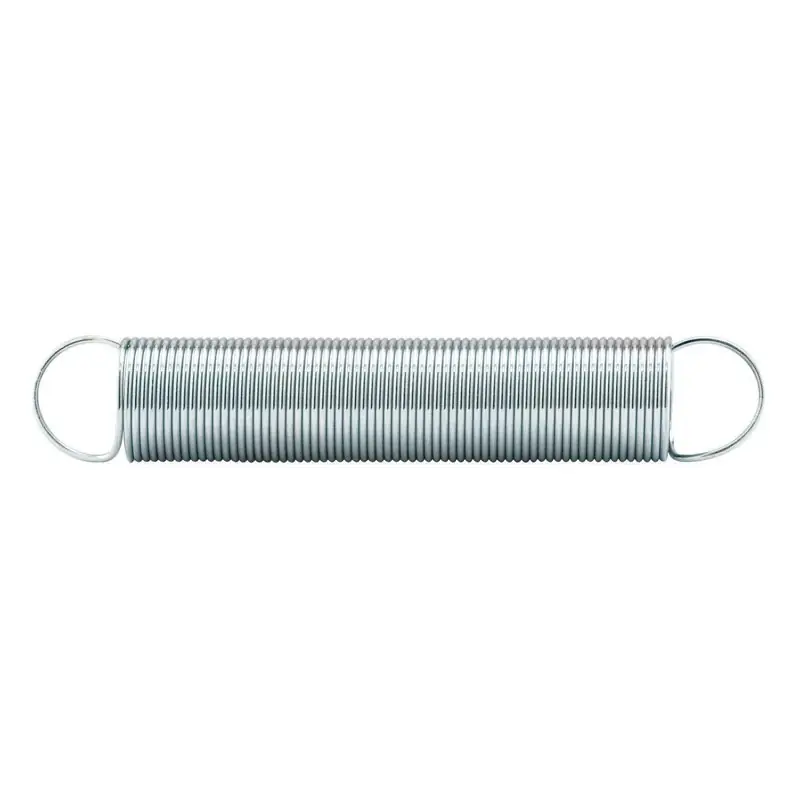Prime-Line 2-1/2 In. L X 7/16 In. D Extension Spring 2 Pk