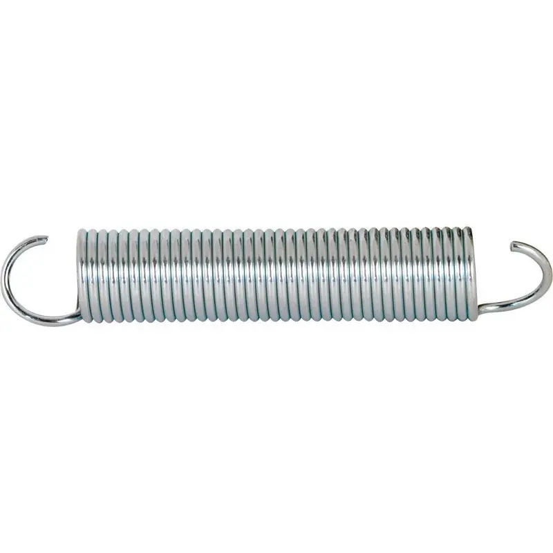 Prime-Line 2-1/2 In. L X 7/16 In. D Extension Spring 2 Pk