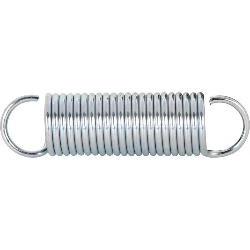 Prime-Line 2-1/2 In. L X 5/8 In. D Extension Spring 2 Pk