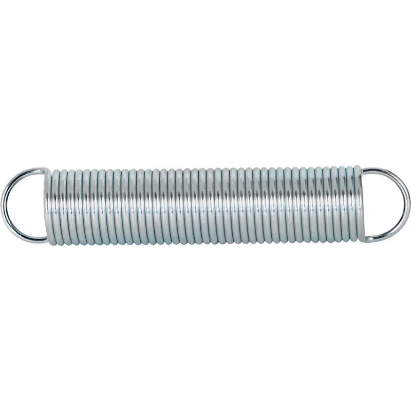 Prime-Line 3 In. L X 9/16 In. D Extension Spring 2 Pk