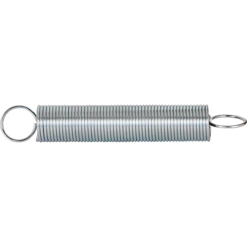 Prime-Line 2-3/4 In. L X 7/16 In. D Extension Spring 2 Pk