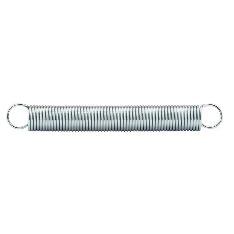 Prime-Line 3-1/2 In. L X 7/16 In. D Extension Spring 2 Pk