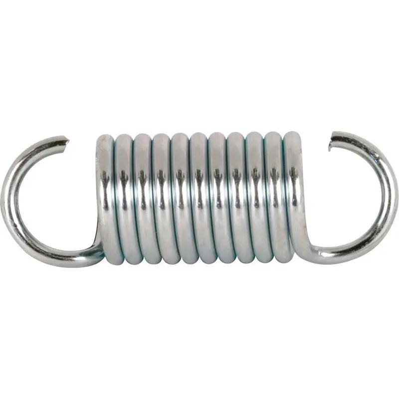 Prime-Line 2-1/4 In. L X 3/4 In. D Extension Spring 2 Pk