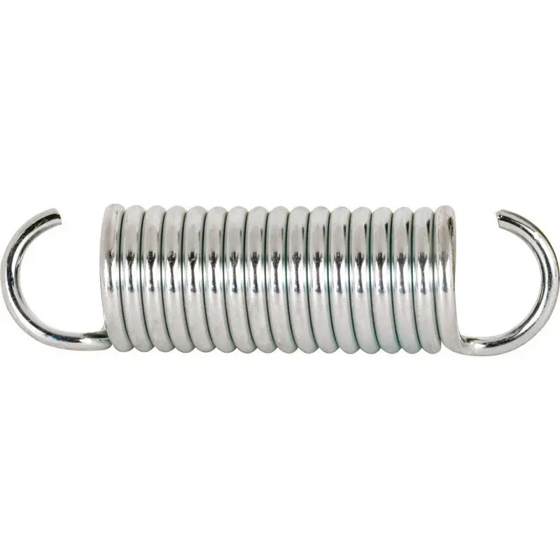 Prime-Line 2-7/8 In. L X 3/4 In. D Extension Spring 2 Pk