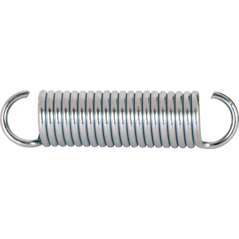 Prime-Line 3-1/8 In. L X 3/4 In. D Extension Spring 2 Pk