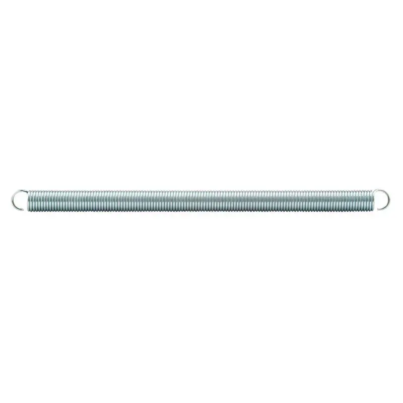 Prime-Line 6-1/2 In. L X 3/8 In. D Extension Spring 2 Pk