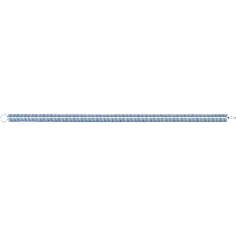 Prime-Line 16-1/2 In. L X 9/16 In. D Extension Spring 1 Pk