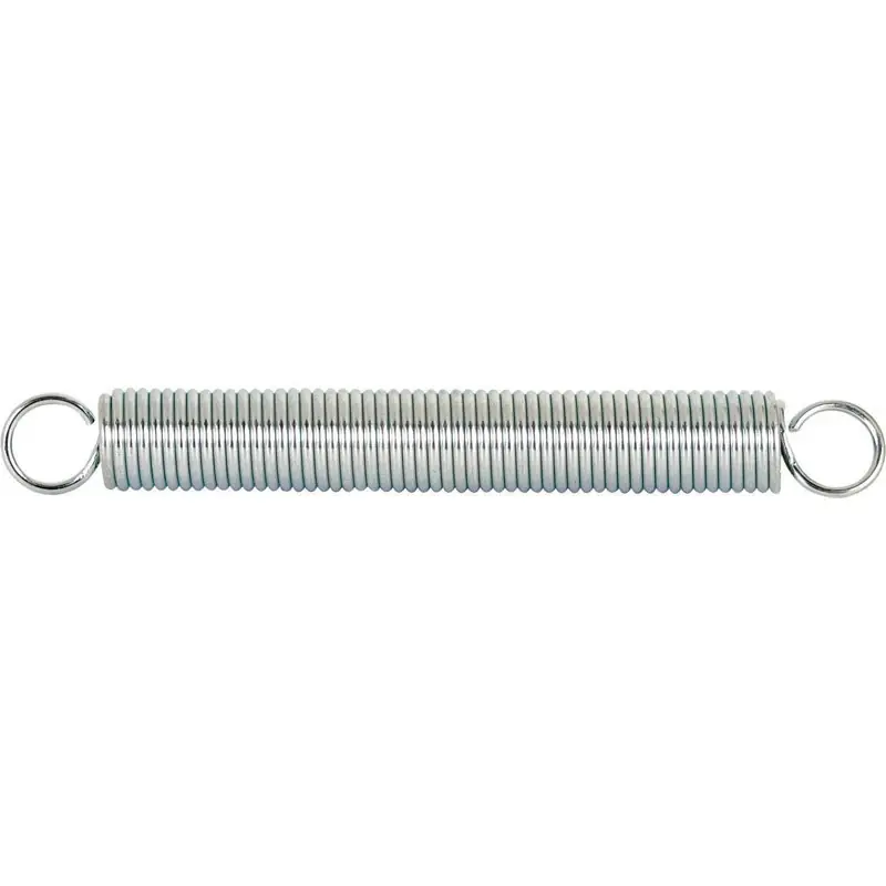 Prime-Line 6-1/2 In. L X 3/4 In. D Extension Spring 1 Pk