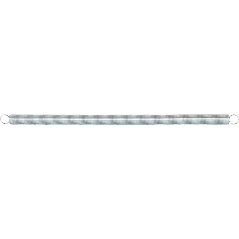 Prime-Line 10/14 In. L X 7/16 In. D Extension Spring 1 Pk